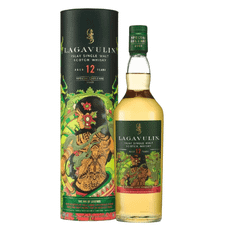 Lagavulin 12 Y.O. Cask Strength Special Release 2023 Whisky
