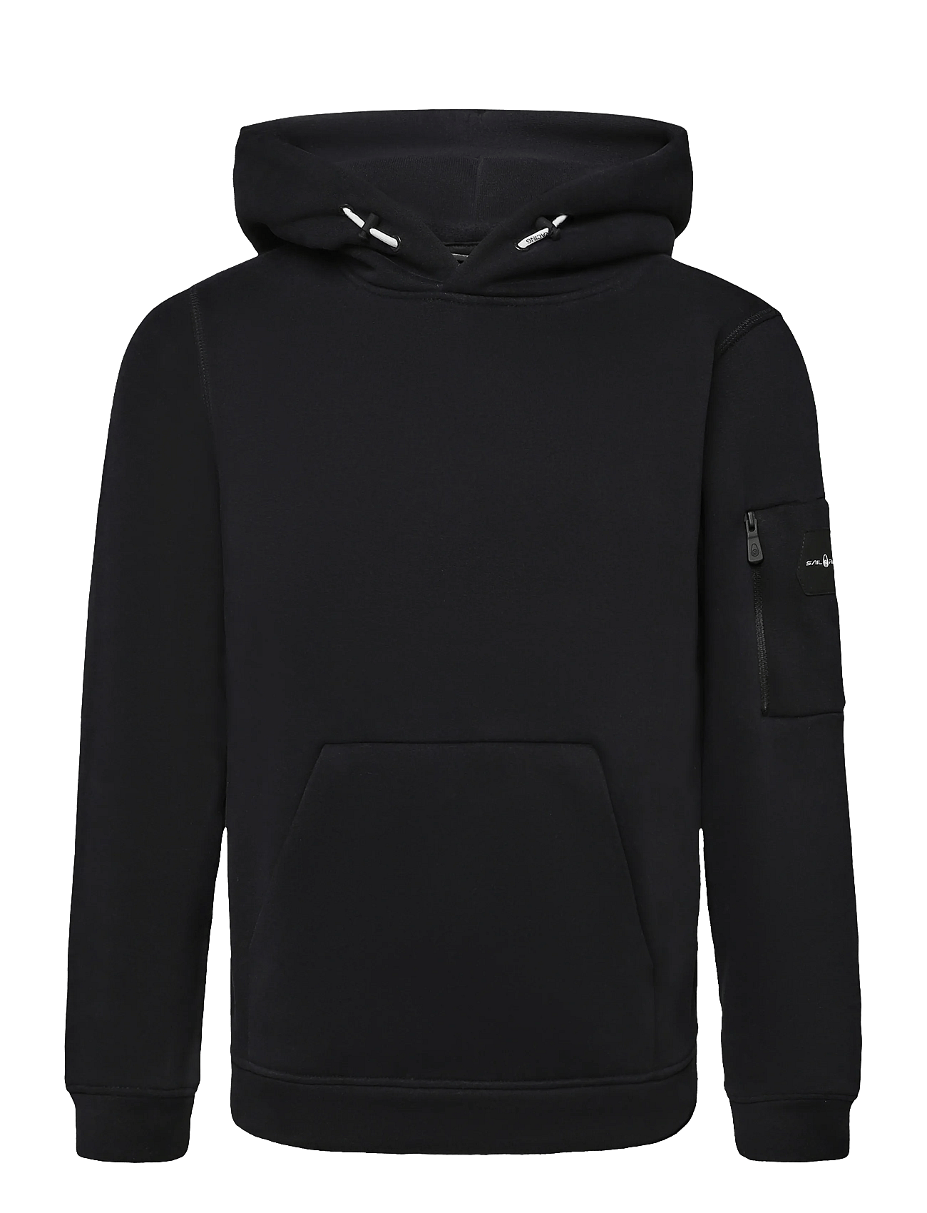 SAIL RACING Jr Wave Hood | Grey | 158