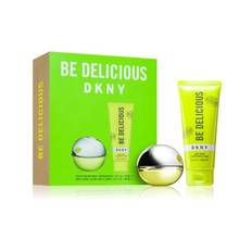 DKNY Be Delicious Women Giftset