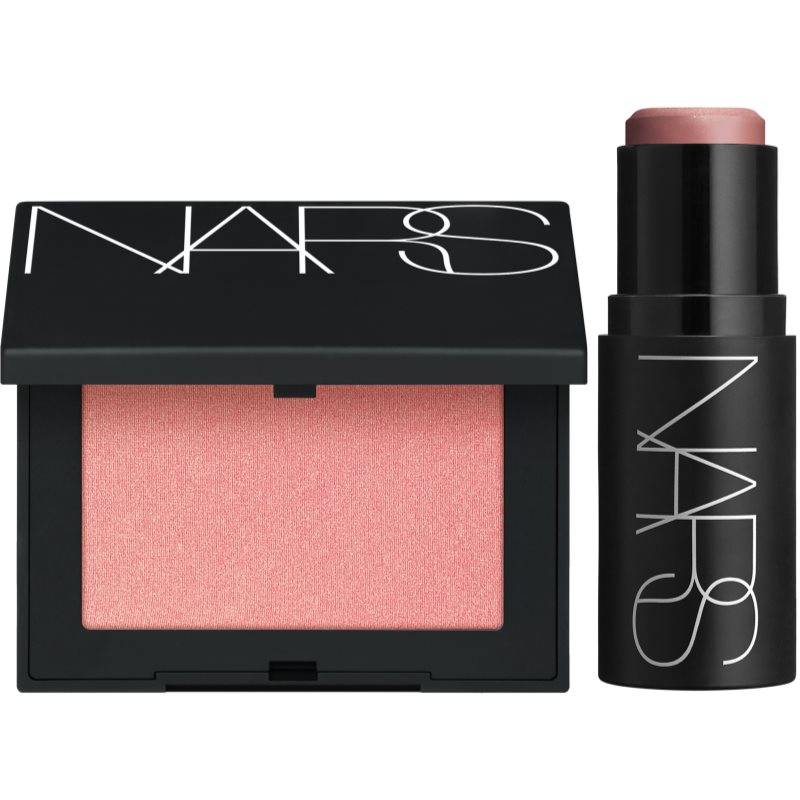 NARS Blush Duo Sæt - 1 stk.