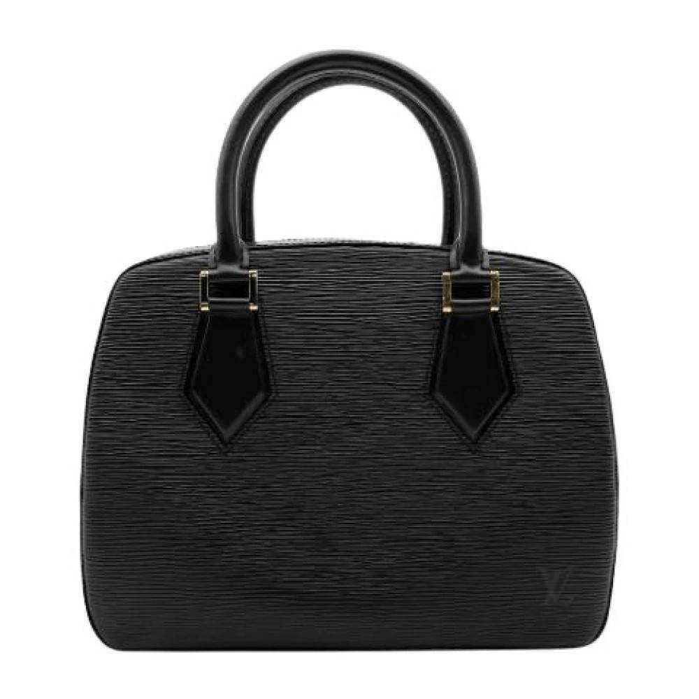 Louis Vuitton Vintage - Pre-owned Pont Neuf Handväska Vintage - Dam - ONE Size - Läder
