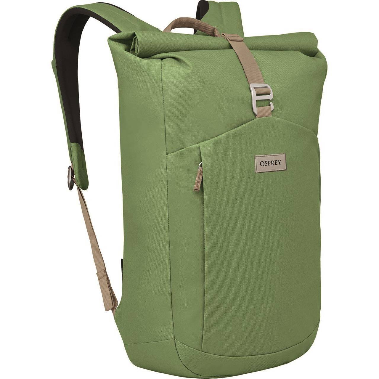 Osprey Arcane Roll Top (Grøn (BOTANICA) One size).