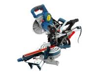 (ComputerSalg) Bosch kap- og geringssav GCM 8 SJL