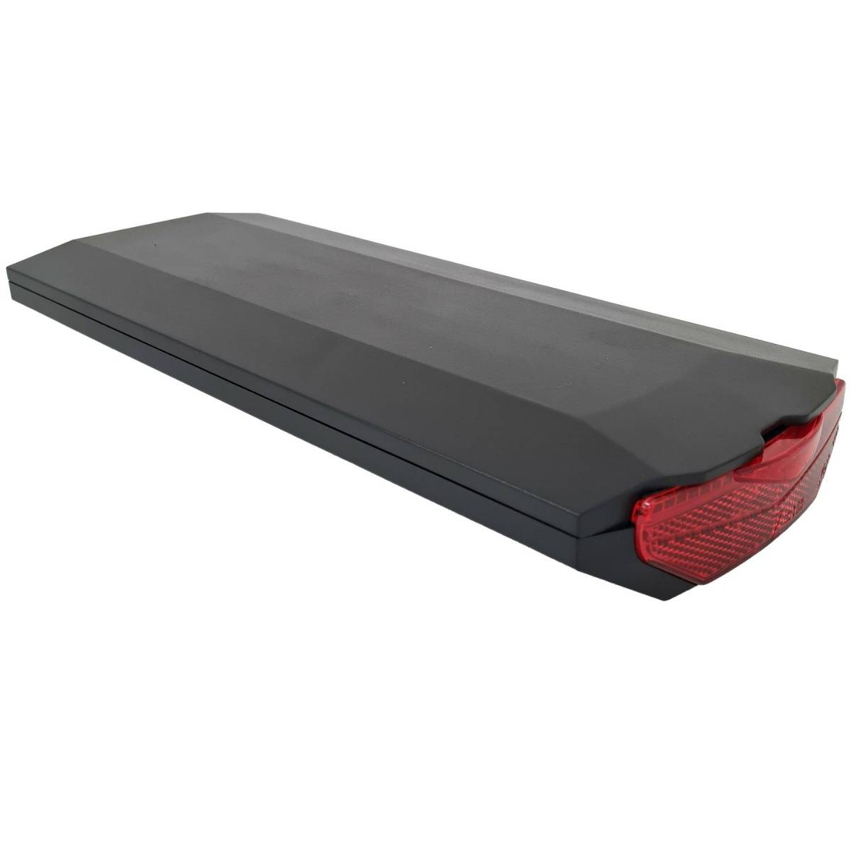 Batteri Sr20 - 11a Til Kildemoes Steps.