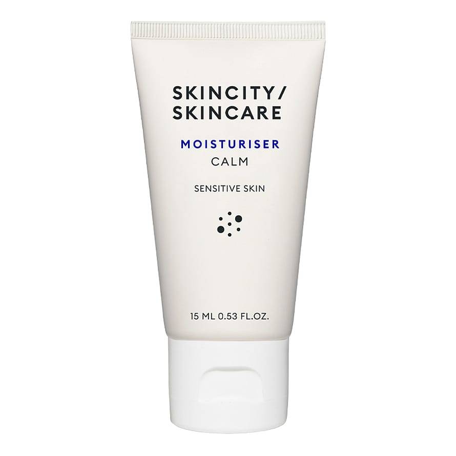 Spara 20% • Köp för 600,- - Calm Moisturiser 15 ml