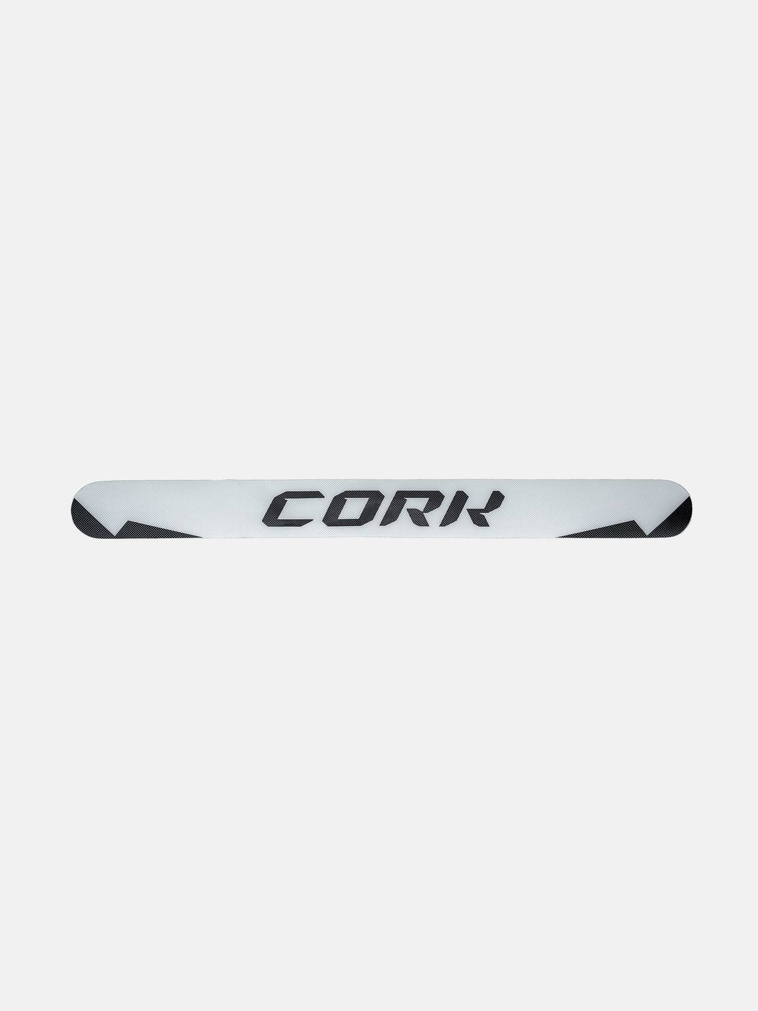 CORK PADEL RAMSKYDD - GRÖN