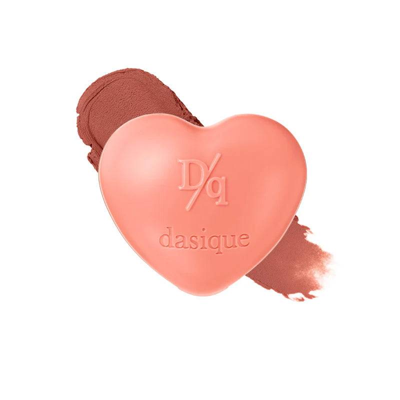 Souffle Color Pot 6,5g - #06 Mocha Bun
