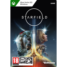 Starfield Standard Edition