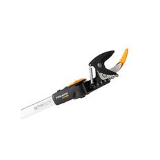 Fiskars PowerGearX Telescopic Tree Pruner UPX86