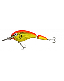 VIDRA DD4-DR JOINTED 12.