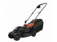 (ComputerSalg) Black+Decker 1000W gräsklippare 32CM
