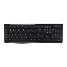 Trådløst K270-tastatur