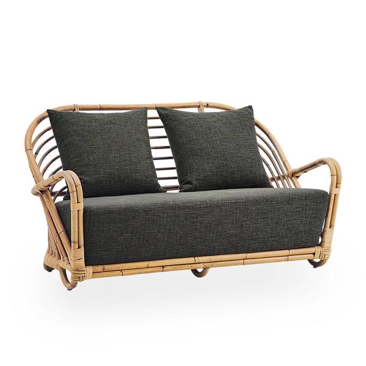 Charlottenborg Soffa  rotting natur Sika-Design