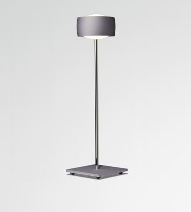 Grace bordlampe Oligo - Mat cashmere