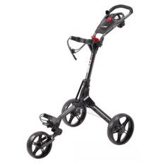 Skymax Cube 3 Golf Trolley 2023 Charcoal/Black