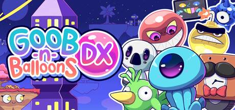 GoobnBalloonsDX (PC) - Standard