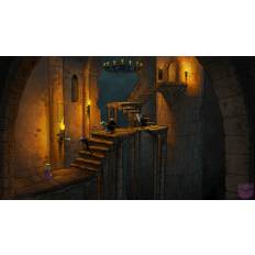 TSIOQUE Steam CD Key