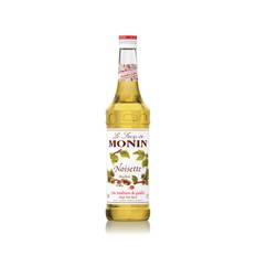 MONIN Hazelnut Syrup - 250ml