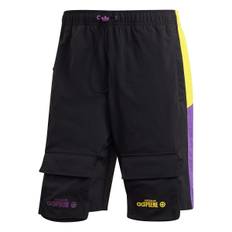 Adidas Adiprene Shor - Sort