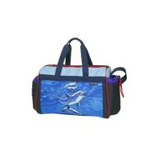 McNeill® Zubehör Sporttasche 25 cm, blau,...