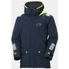 Helly Hansen Skagen Offshore Jacket - Seglarjacka - Herr Ebony XL