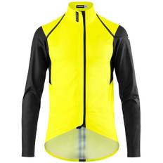 MILLE GTS Rain Jacket S11 - Optic Yellow