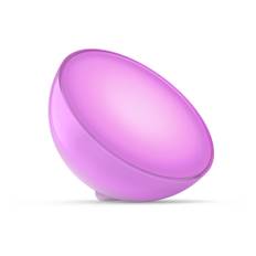 Hue White & Color Ambiance Go Tischleuchte wei� Bluetooth