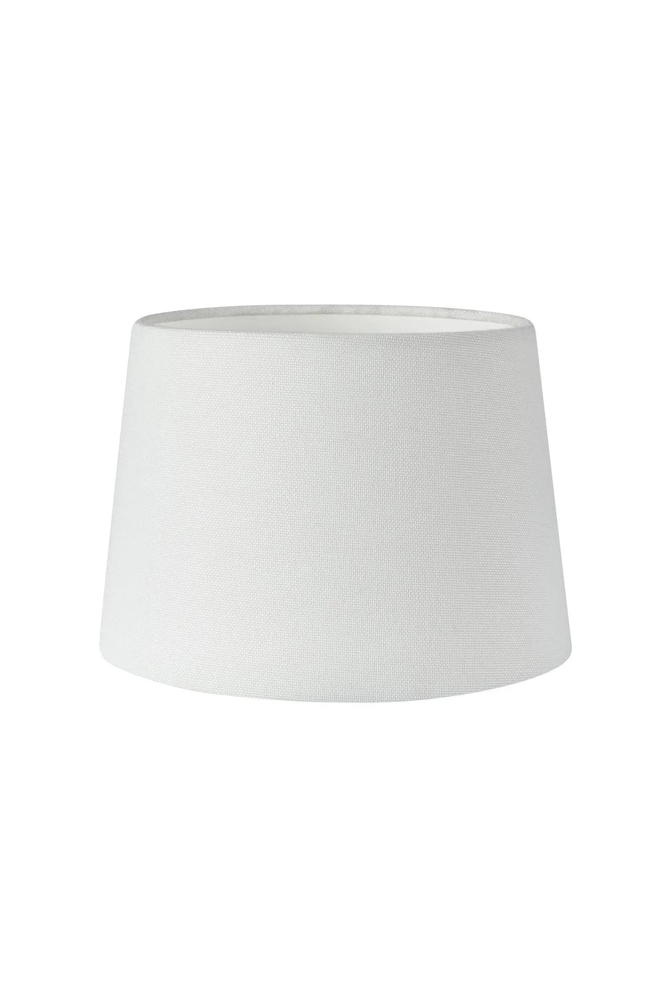 Como Lampskärm White