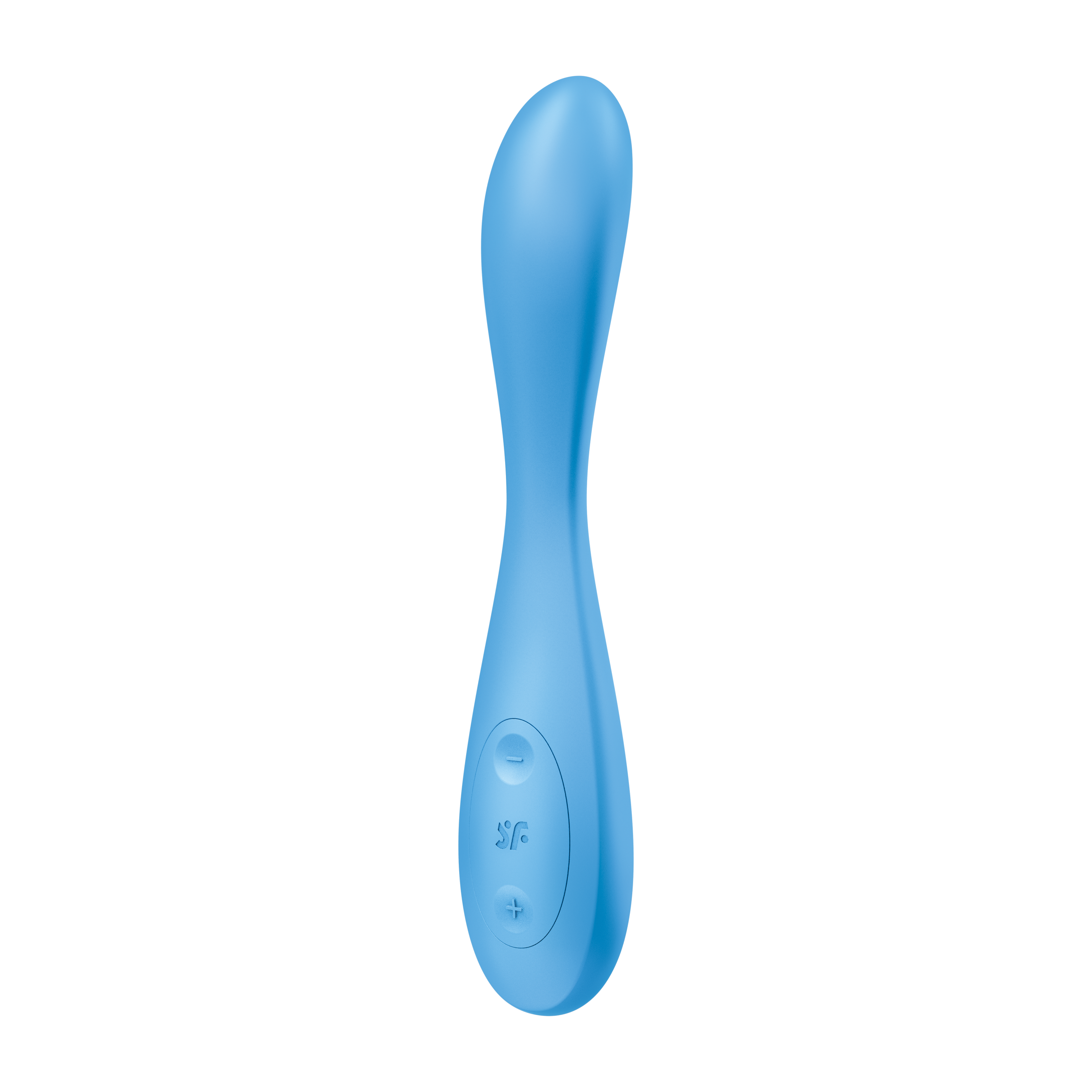SATISFYER G-SPOT FLEX 4+ MULTI VIBRATOR