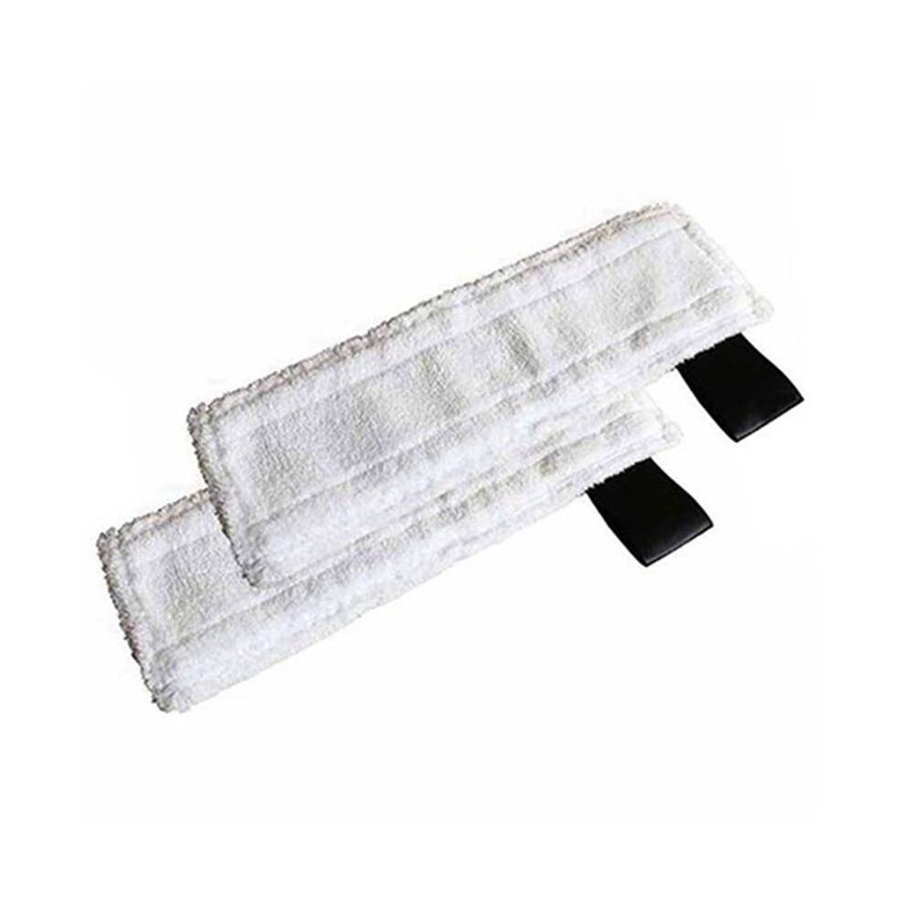 6St Steam Mop Duk RengöRing Pad Tygskydd för EasyFix SC2 SC3 SC4 SC5 ÅNgmopp RengöRing Reservdelar