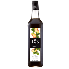 1883 Ice Tea Peach / Fersken 1 Liter