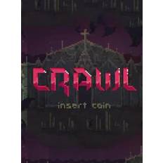 Crawl (PC) - Steam Key - GLOBAL