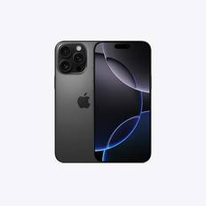 iPhone 16 Pro Max 512GB Black Titanium