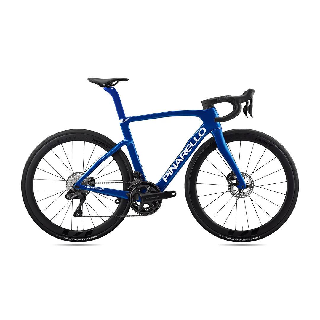 Pinarello F7 - Ultegra Di2