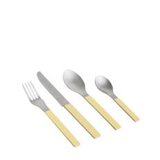 Mvs Cutlery Set