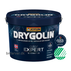 Jotun Drygolin Color Expert tonebar 9 L