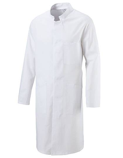 EX275 kittel herre - Hvid, 3XL.