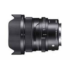 Sigma 24mm F/2 DG DN I C- E Mount