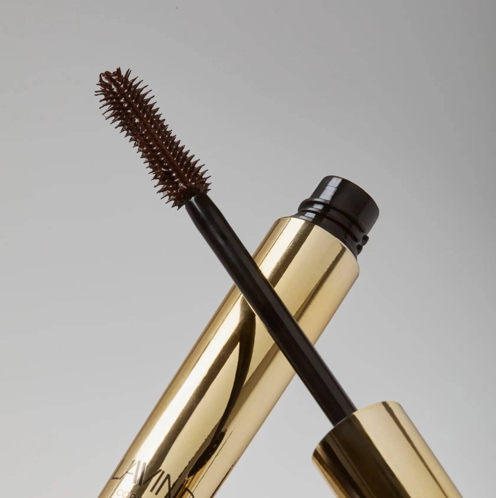 Lavinde BEYOND Mascara Brun – Volumen & Curl.