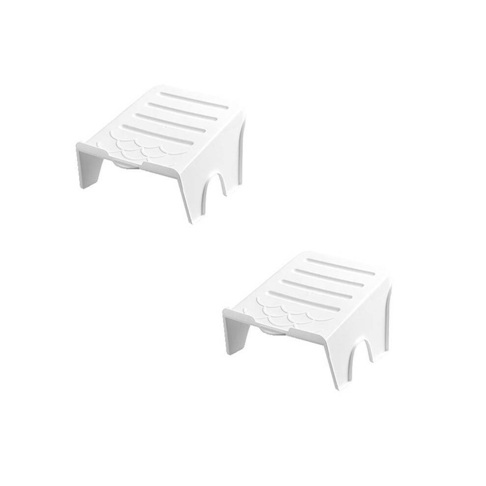 Small Shoe Rack Plastic Shoe Organizer Bathroom Slippers & Shoes Plastic Shoes for Storage & Storage Small Shoe Rack