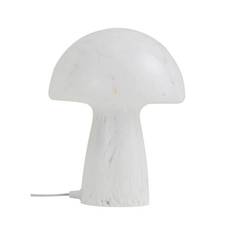 Lindby - Hubi Bordslampa Vit