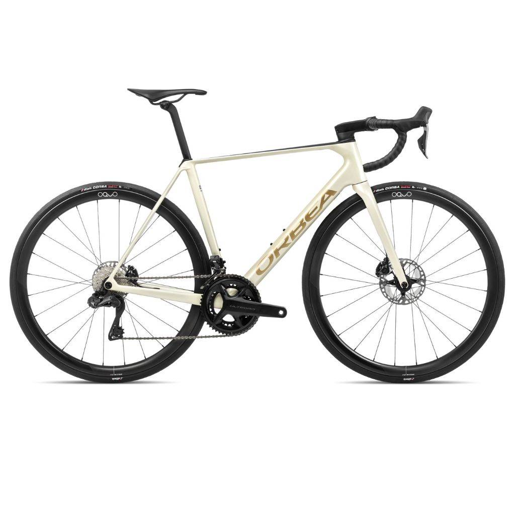 Orbea Orca M20iTeam - 55cm.