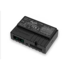 Teltonika FM6300, Bil, GPS tracker, Sort, Støvtæt