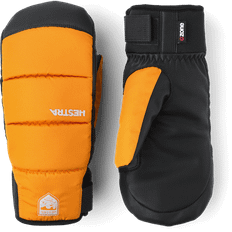 CZone Frost Primaloft Mitt