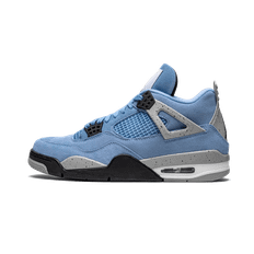 Air Jordan 4 Retro University Blue - 47 EU