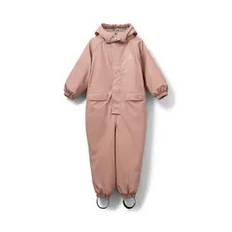 Sofie Schnoor Kids Erin Flyverdragt - Rosy brown