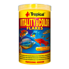 Tropical Vitality color 1 liter