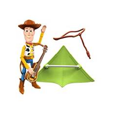 Disney Pixar Toy Story GJH47 – Toy Story 25. Jubileum Woody, leksak från 3 år
