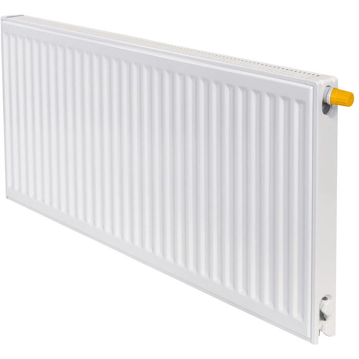 Altech D11 Panelradiator 11-423H Integrerat koppel