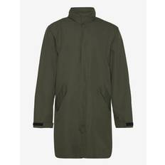 Rømø LW Rain Long Jacket